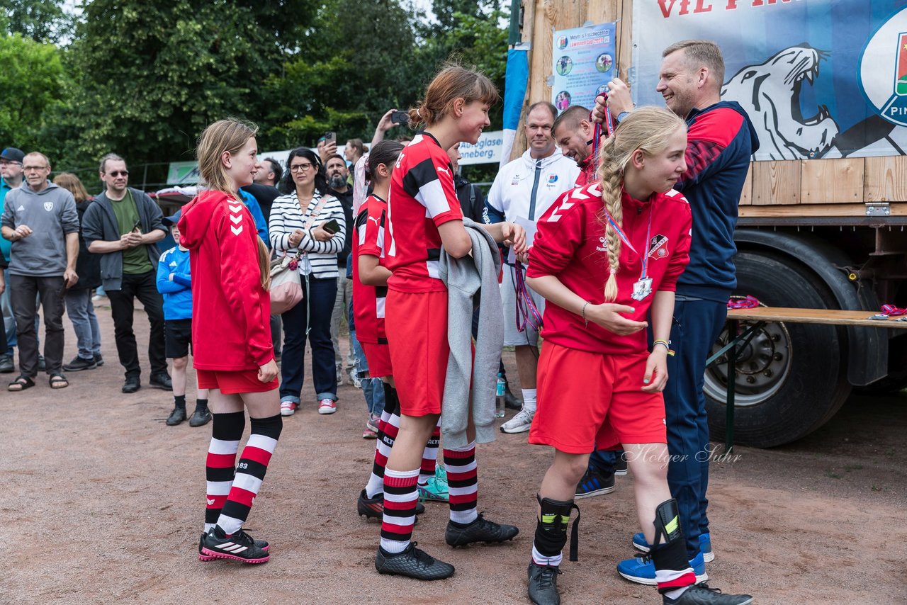 Bild 230 - Loewinnen Cup